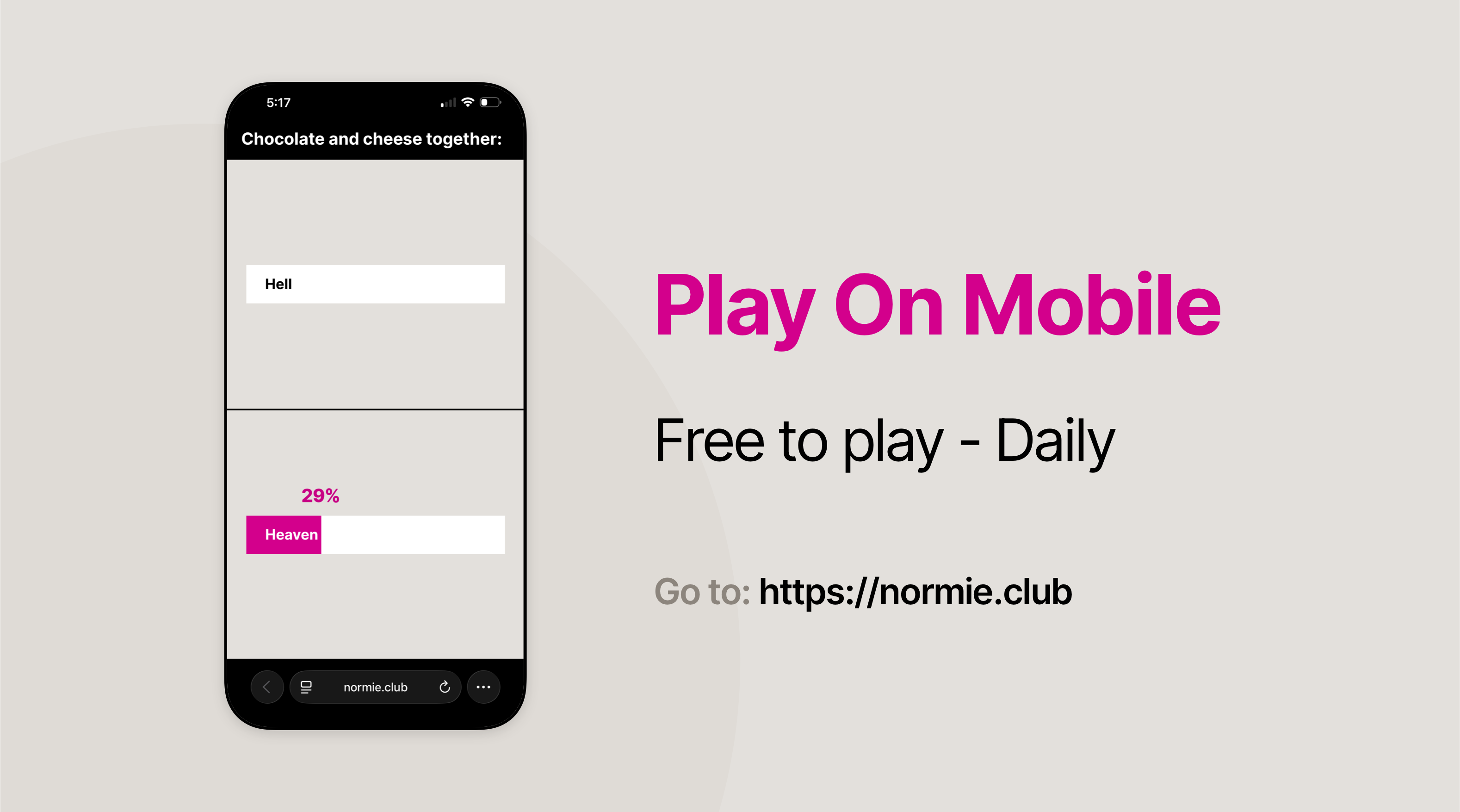 Normie.club gallery image