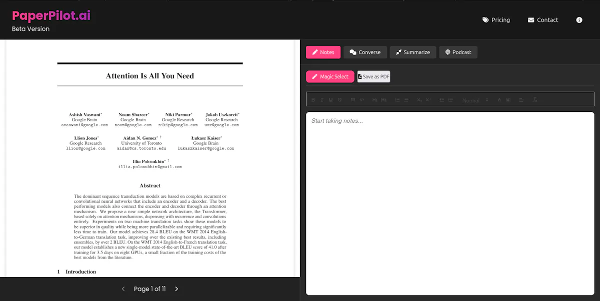 Paperpilot.ai