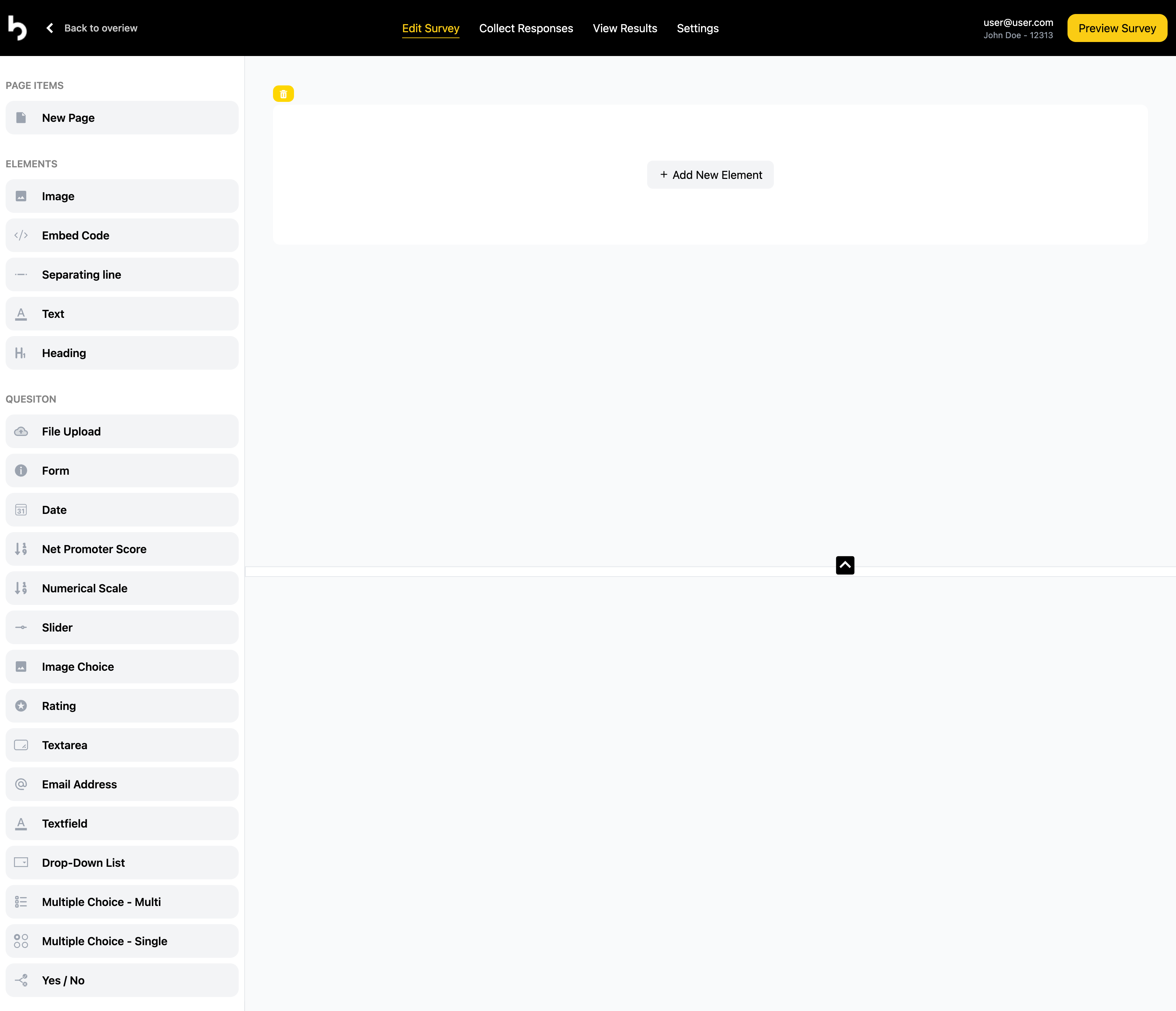 BILPP: Comentarios de los clientes en tiempo real media 3