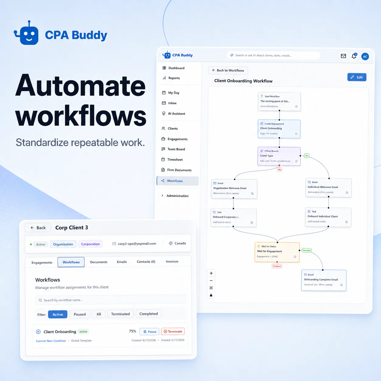 CPA Buddy gallery image
