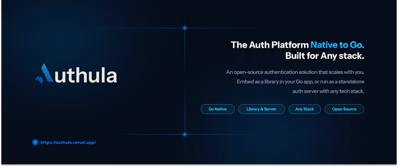 Authula screenshot 2