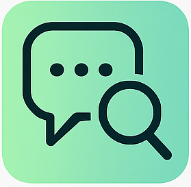 Text2Query logo
