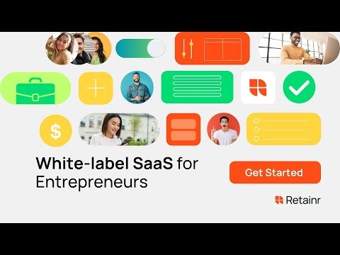 startuptile Retainr.io-The Client Management Platform That Turns Skills Into Profit