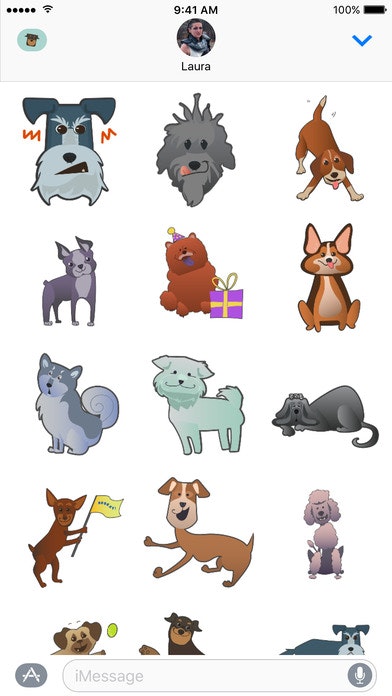 Dapper Dogs gallery image