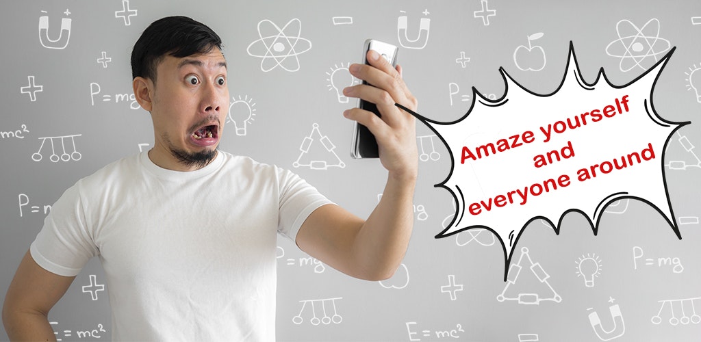 Science Experiments - Home Lab gallery image