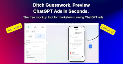 GPTadsMockup gallery image