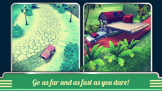 Vertigo Racing gallery image