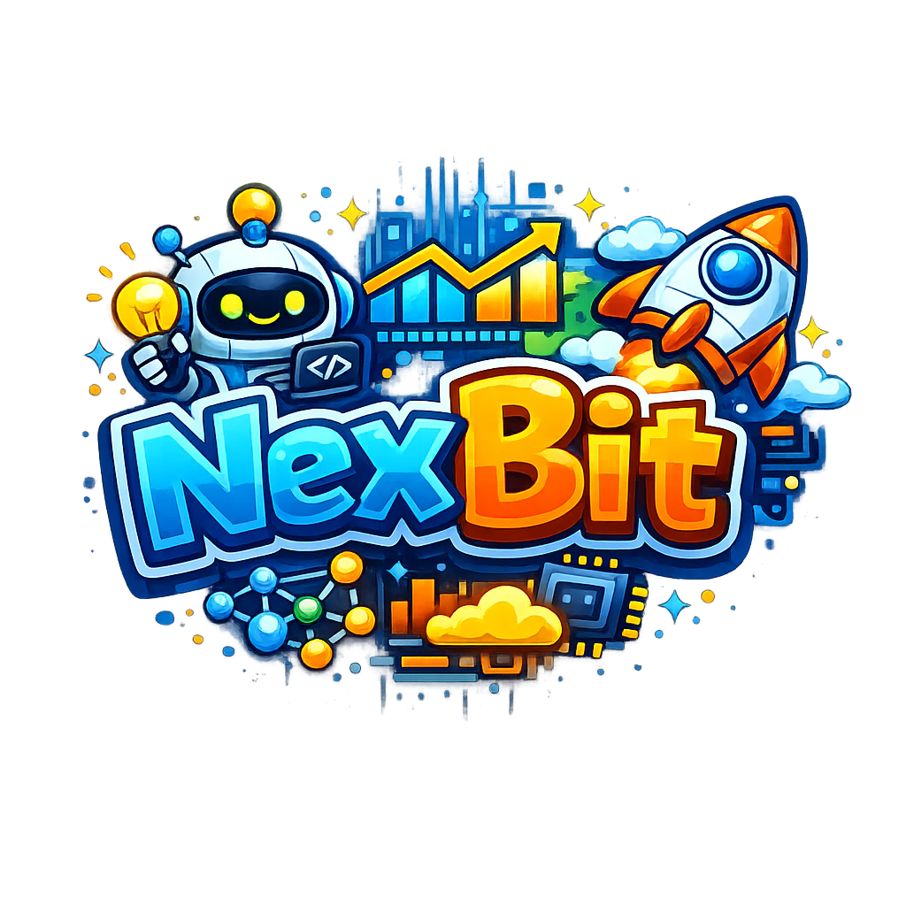 NexBit logo