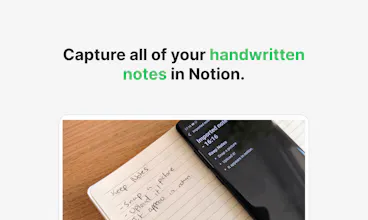 KeepNotes gallery image