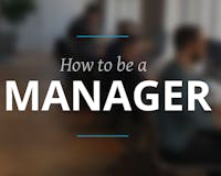 How to Be a Manager media 3
