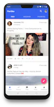 Partiko gallery image