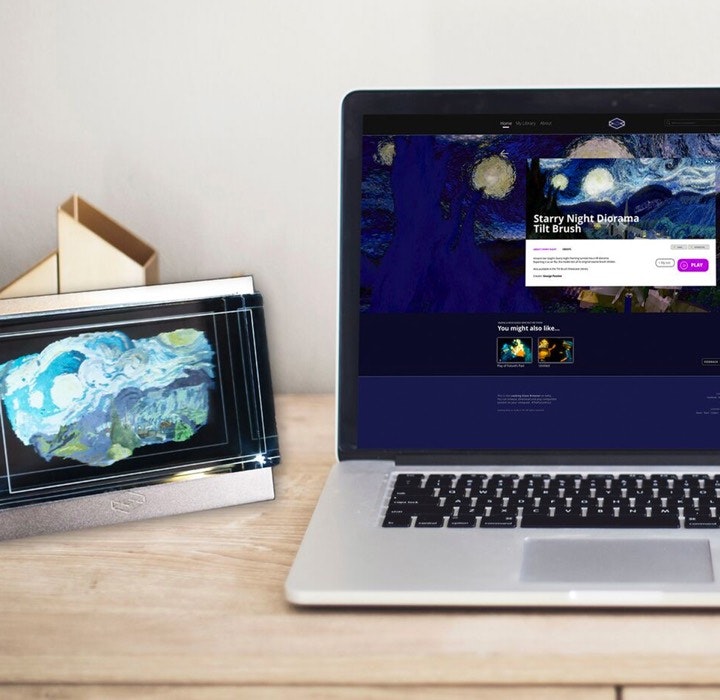 Volume gallery image