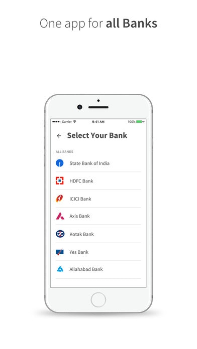 BHIM - Bharat Interface for Money gallery image