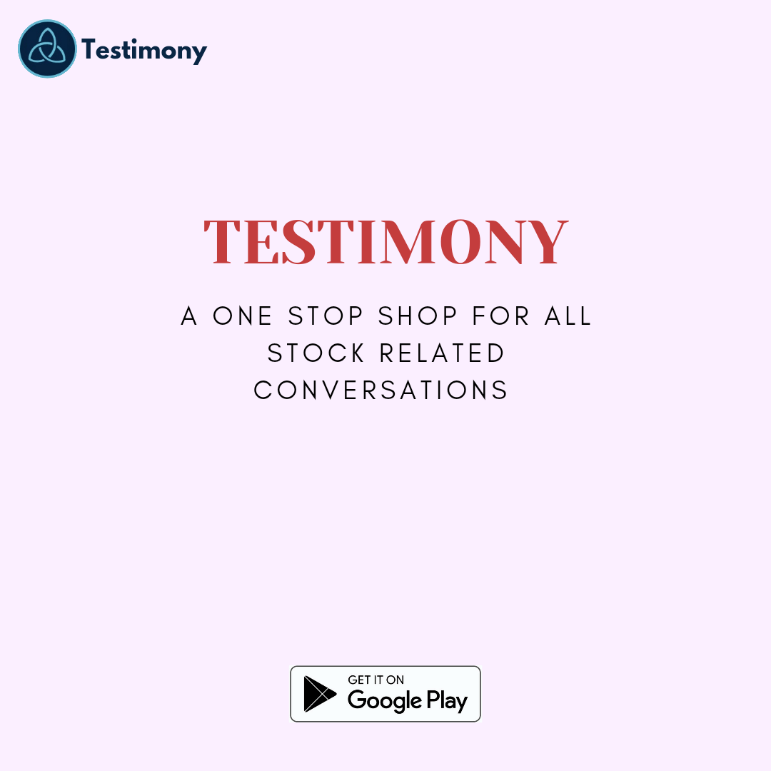 Testimony gallery image