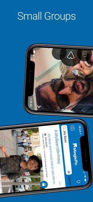 MinglePic gallery image