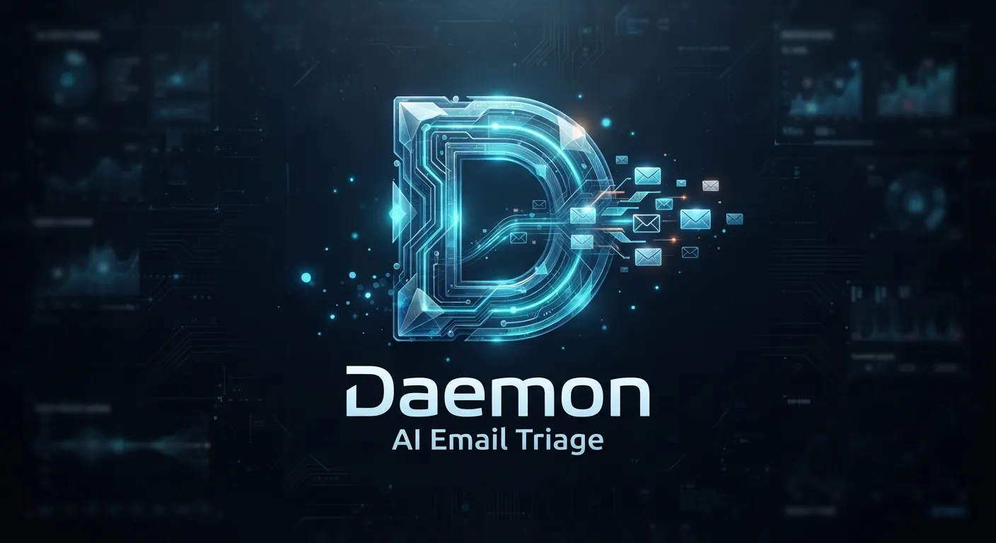 Daemon AI Email Triage