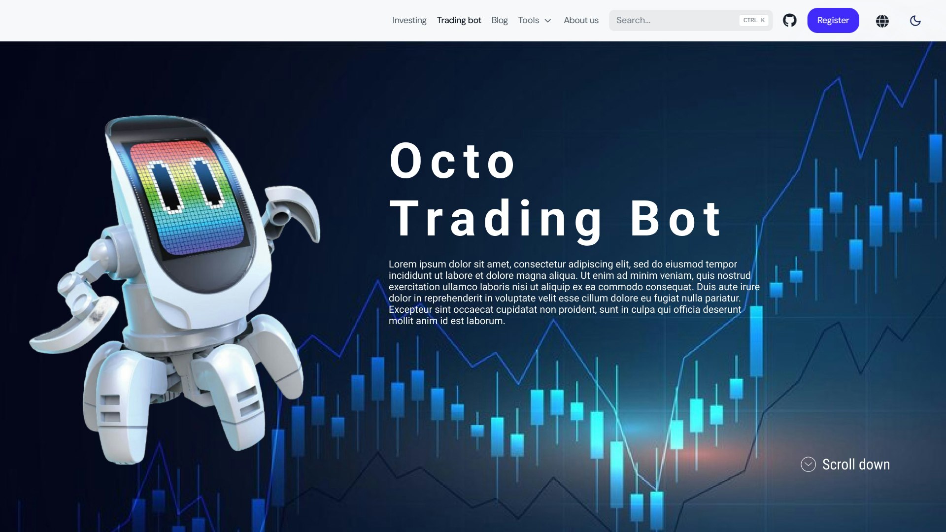 Gunbot Development gallery image