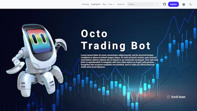 Gunbot Development gallery image