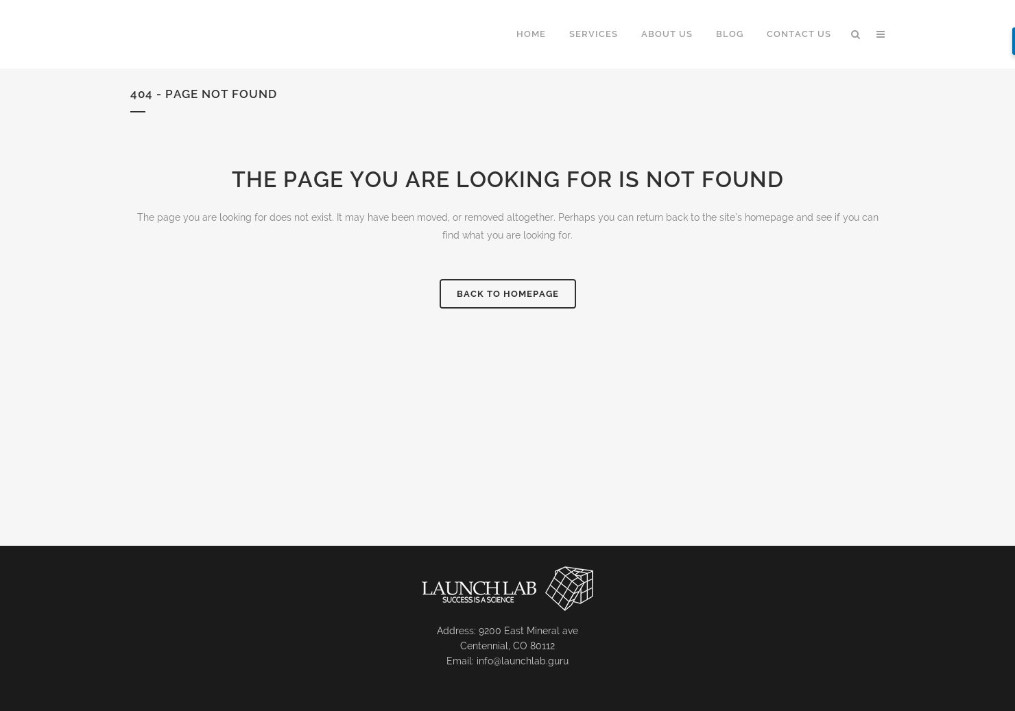 Crowdfunding Launch Formula