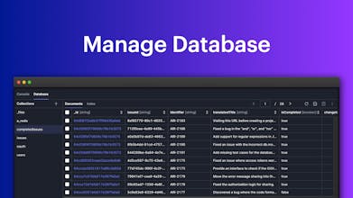 التعاون الديناميكي للفريق - اكتشف كيف يمكن لـ AirCode أن يمنح الفرق القوة لتحويل الأفكار الطموحة إلى حقيقة.