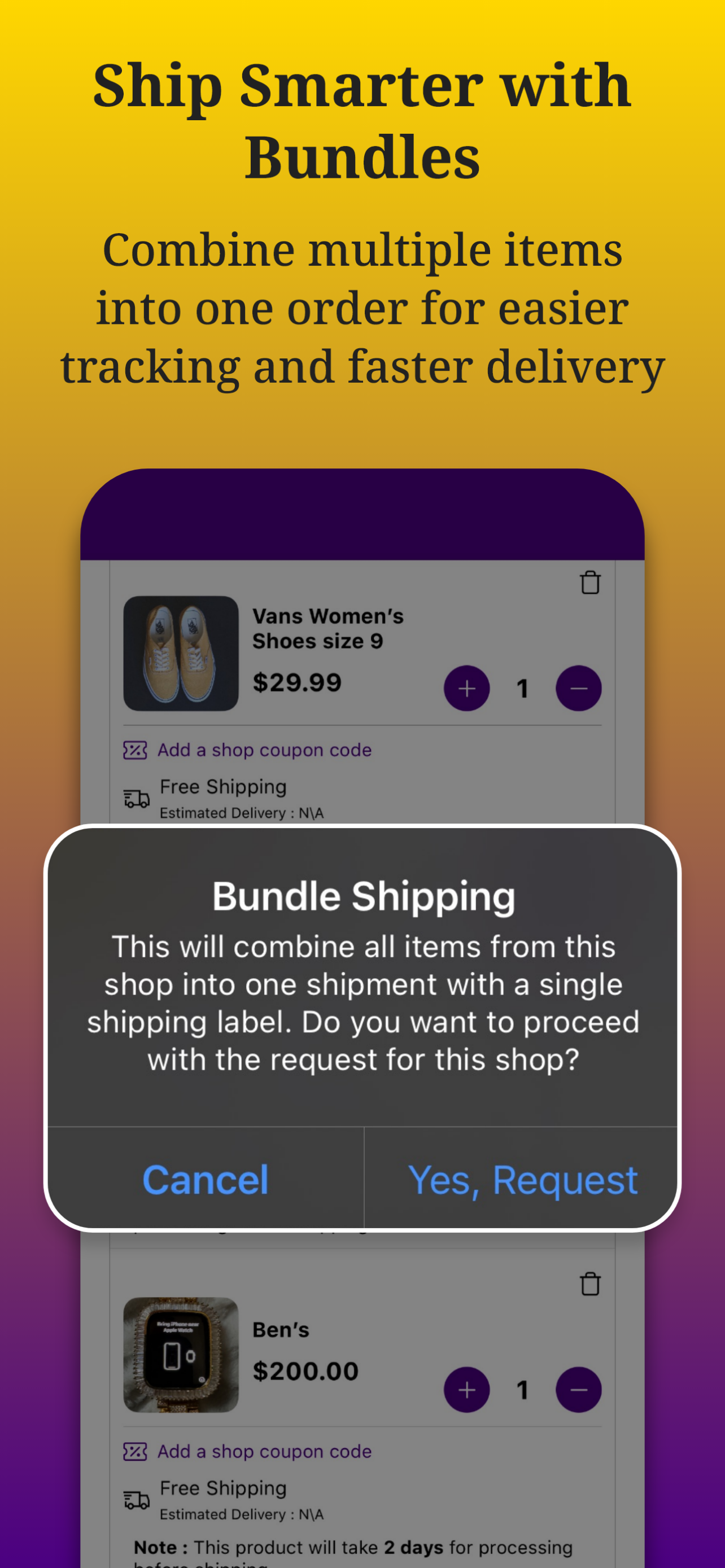 Yawmar App media 5