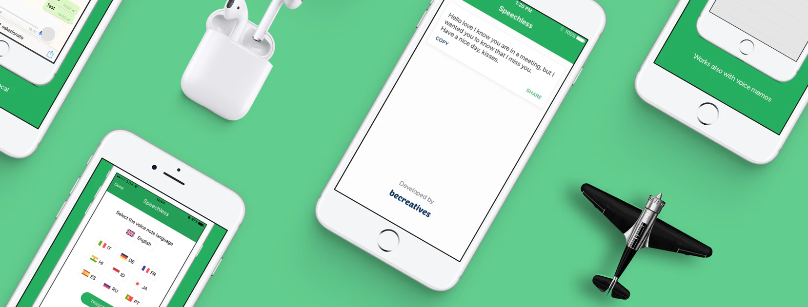 Alessandro Buononato cover