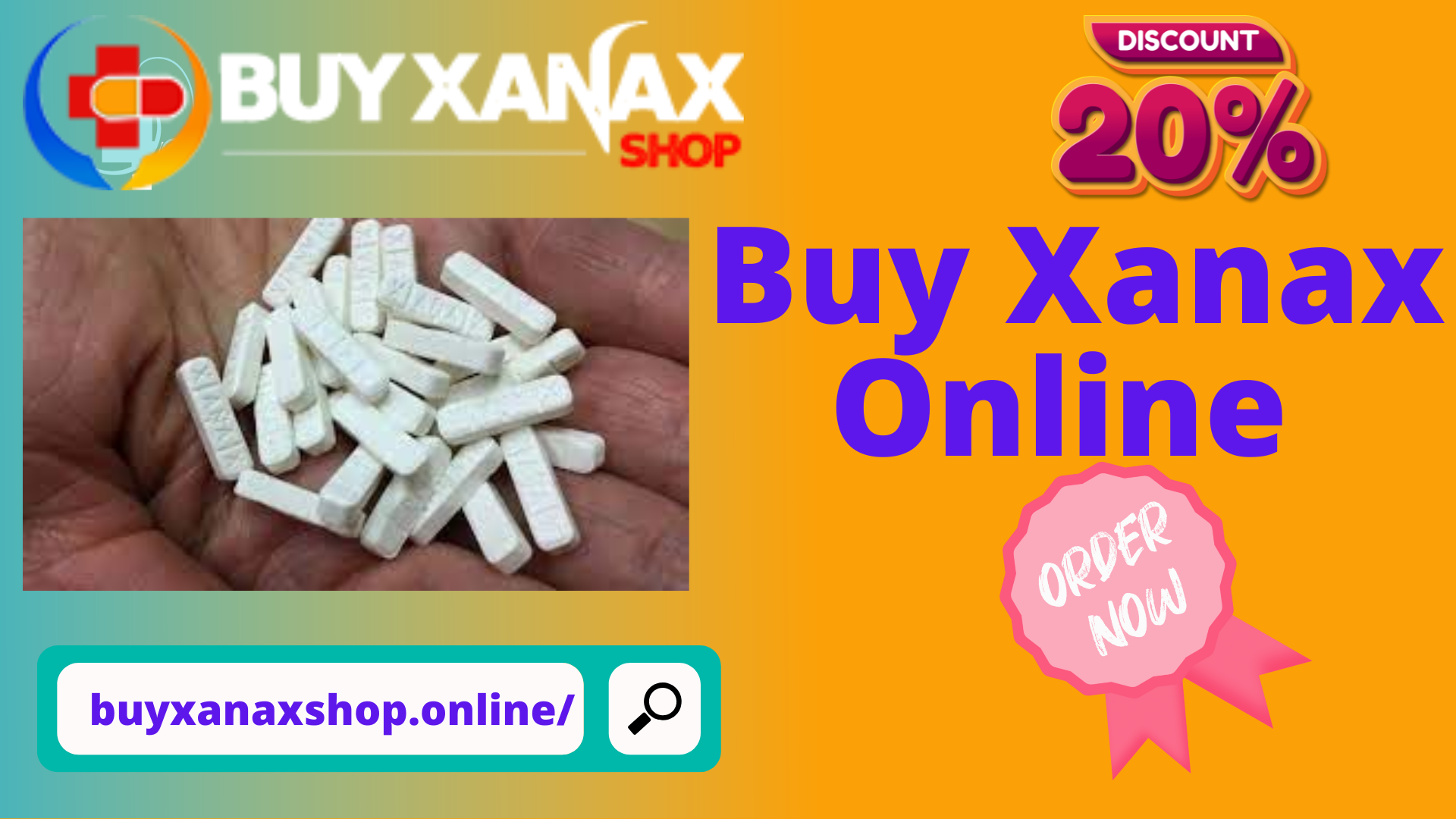 Cara melihat bar xanax palsu