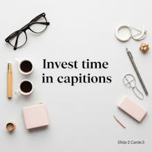 Instasocial- regional social stories gallery image