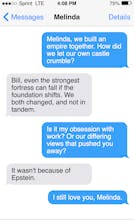 Talk To Your Ex gallery image