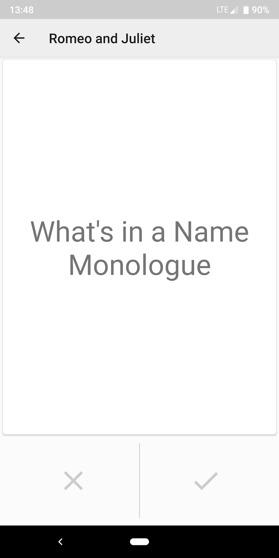 Earworm Audio Flashcards gallery image