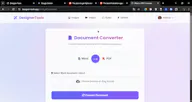 Designer-tools: Free All-in-One