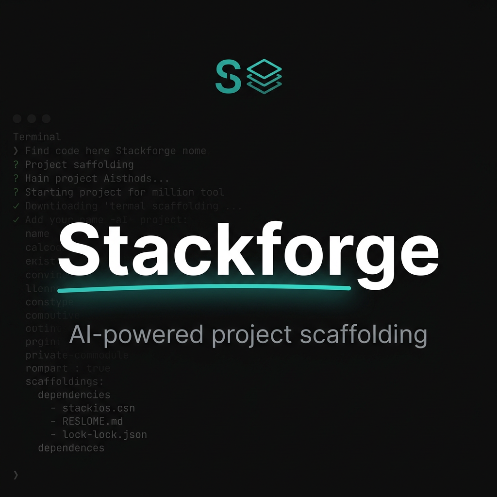 Stackforge