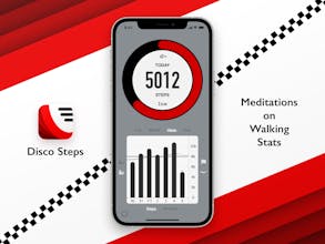 Disco Steps gallery image