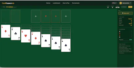 CardGamers.io gallery image