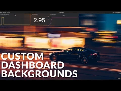 Initial State gallery image