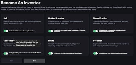 Untold gallery image