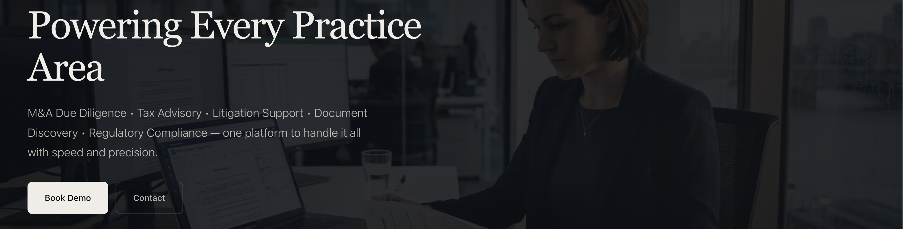 Jurisynk Canvas gallery image