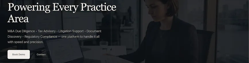 Jurisynk Canvas gallery image