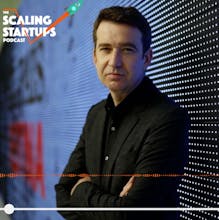 The Scaling Startups Podcast gallery image