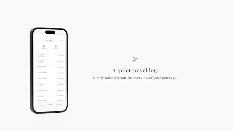 LOGBIRD screenshot 4