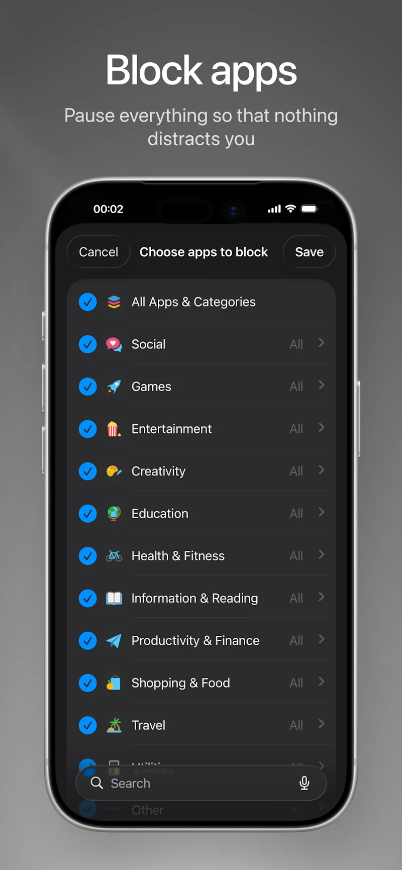 Capsla screenshot 3