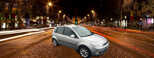 Sean's Fiesta gallery image