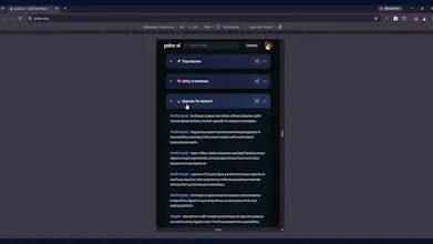 Pulse-AI gallery image