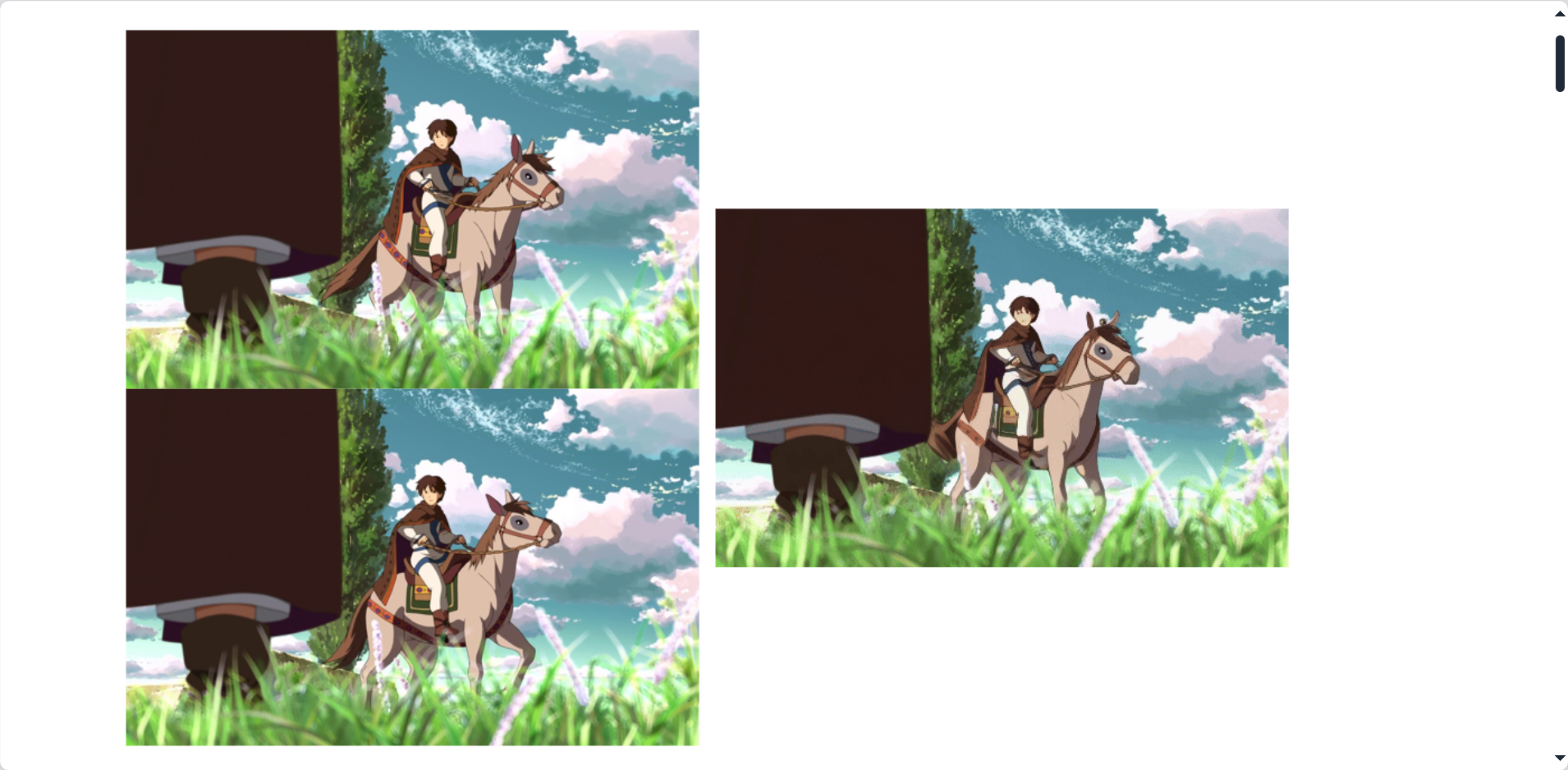 ToonCrafter AI gallery image