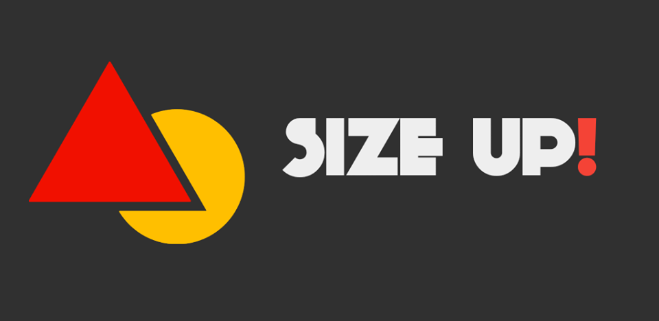Size Up! gallery image