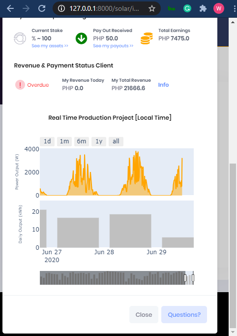 SolarTrade gallery image