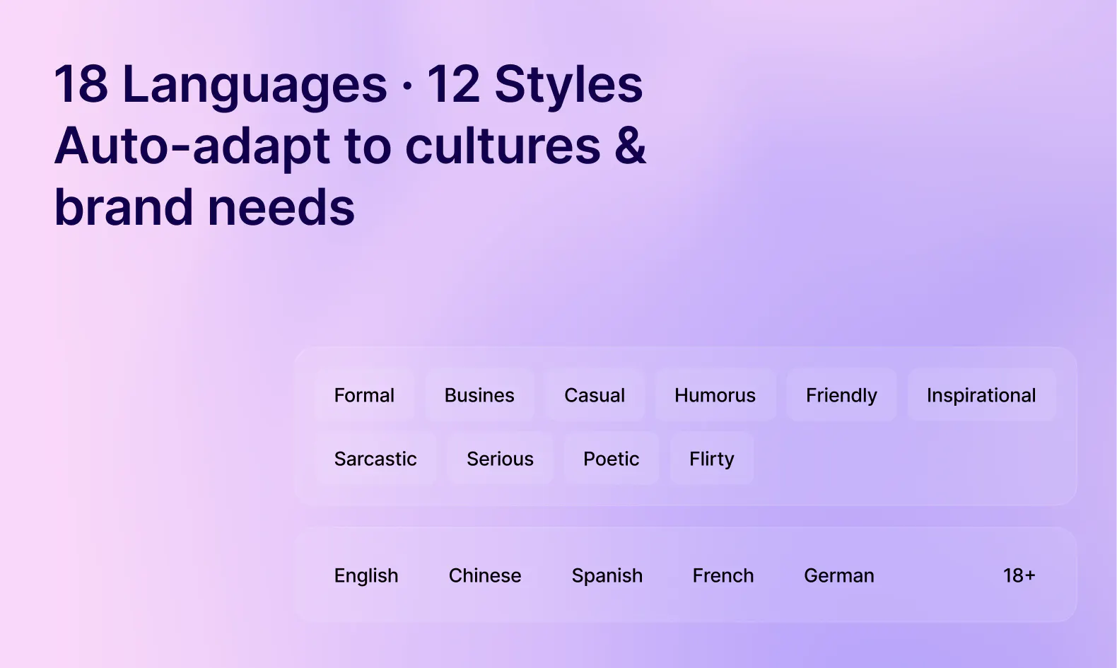 Posts Copy gallery image