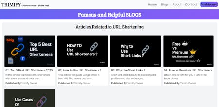 Trimify gallery image