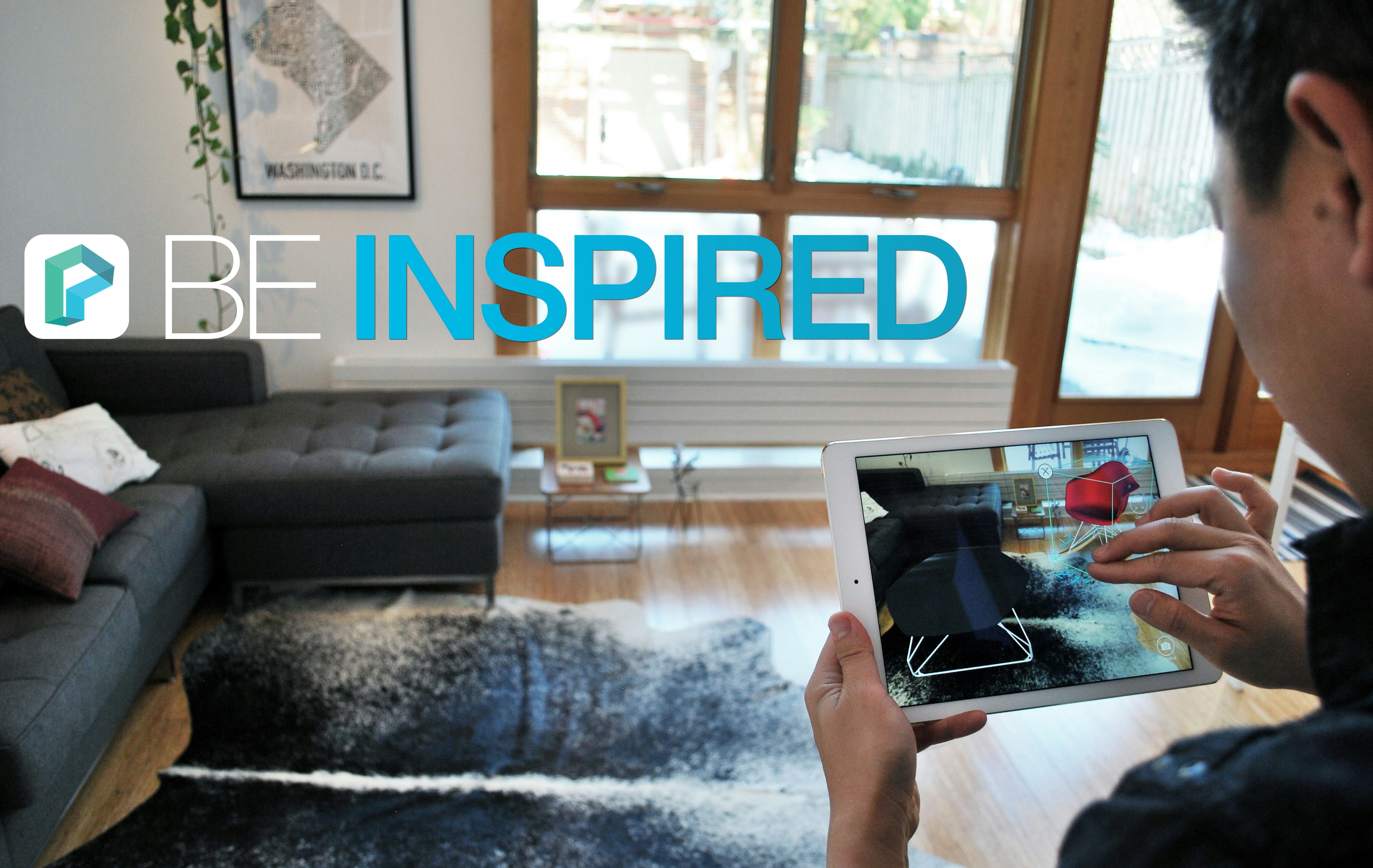 Pair3d gallery image