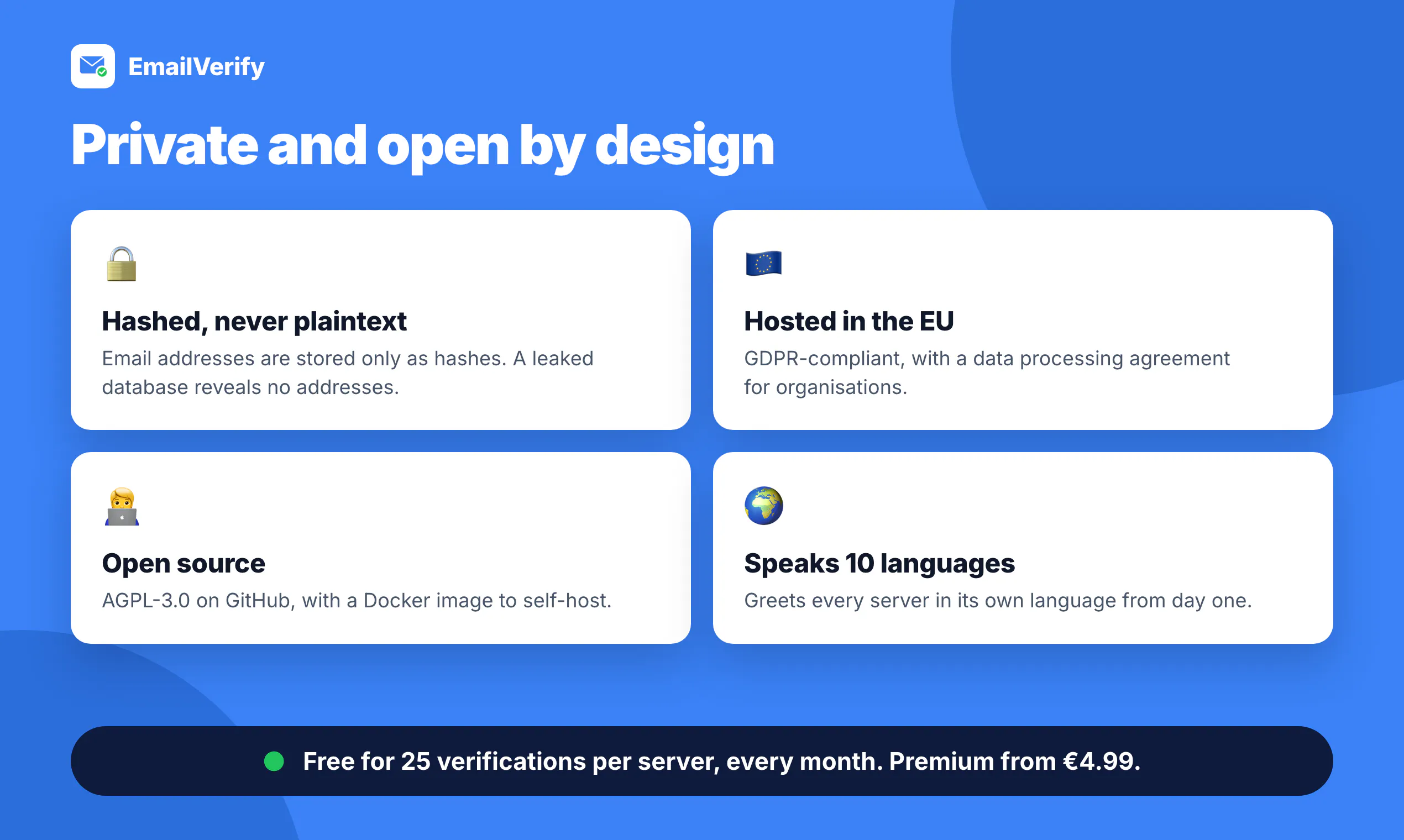 EmailVerify gallery image